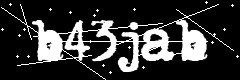 图形验证码
