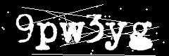 图形验证码
